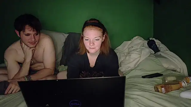 LoversUnleashedXO online show from 01-17-26, 05:44