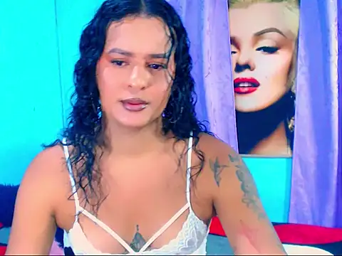 horny val  online show from 04-02-26, 04:19