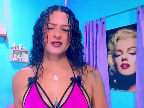 horny val  online show from 10-09-25, 03:29