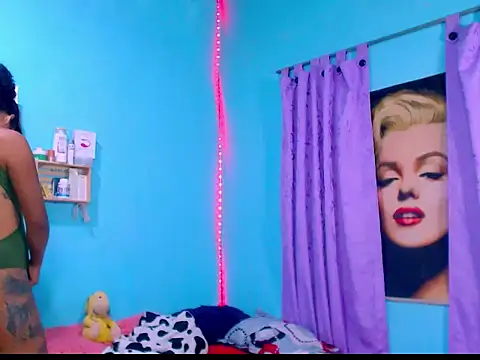 horny val  online show from 01-14-26, 05:11