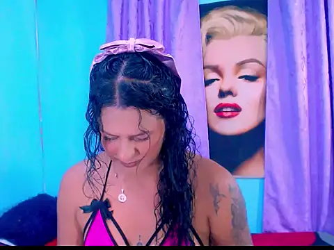 horny val  online show from 01-10-26, 03:13