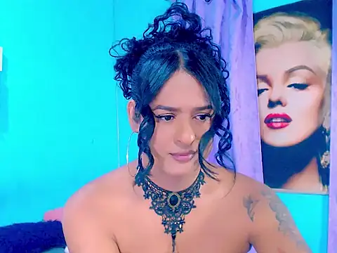 horny val  online show from 03-07-26, 02:40