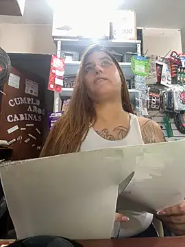 violeticafox online show from 10-07-25, 04:41