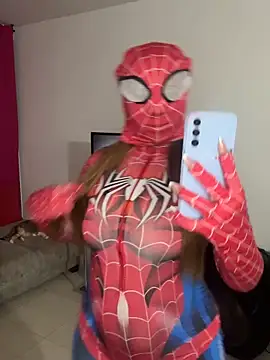 violeticafox online show from 10-13-25, 04:36