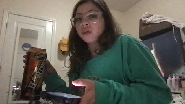 bunnygorl12 online show from 03-05-26, 06:21