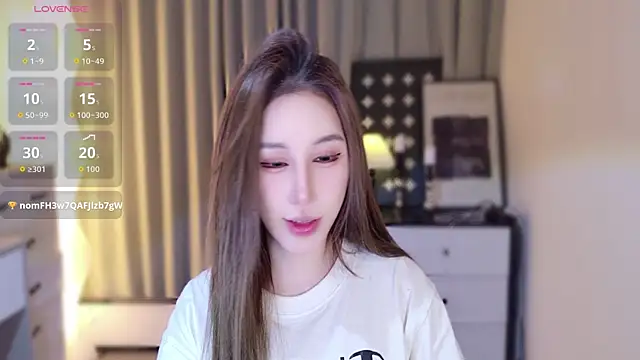 funnygirl0929 online show from 04-08-26, 02:29