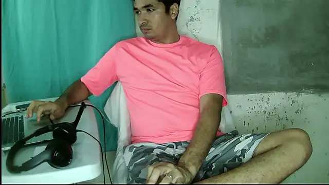 ThiagoDeseo online show from 01-13-26, 06:12