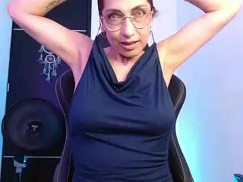 Angel blackhot online show from 02-11-26, 04:01