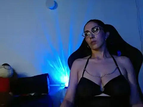 Angel blackhot online show from 12-18-25, 05:56