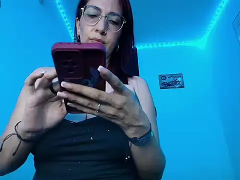Angel blackhot online show from 06-02-26, 10:32