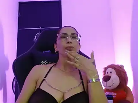 Angel blackhot online show from 03-03-26, 02:29