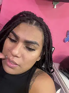 RobertaxGutierrez online show from 02-26-26, 01:16