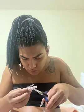 RobertaxGutierrez online show from 02-15-26, 01:28