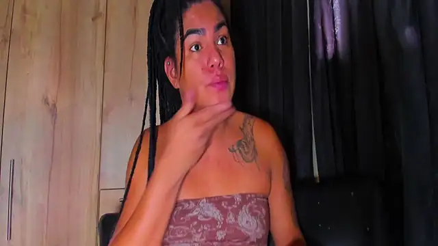 RobertaxGutierrez online show from 04-11-26, 08:45