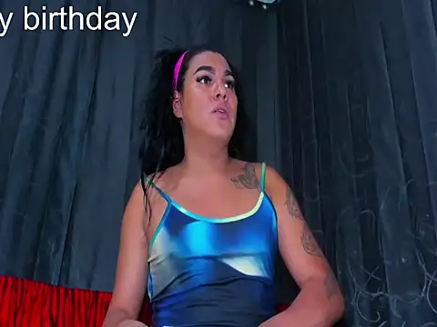 RobertaxGutierrez online show from 12-17-25, 05:34