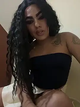 RobertaxGutierrez online show from 12-01-25, 03:18