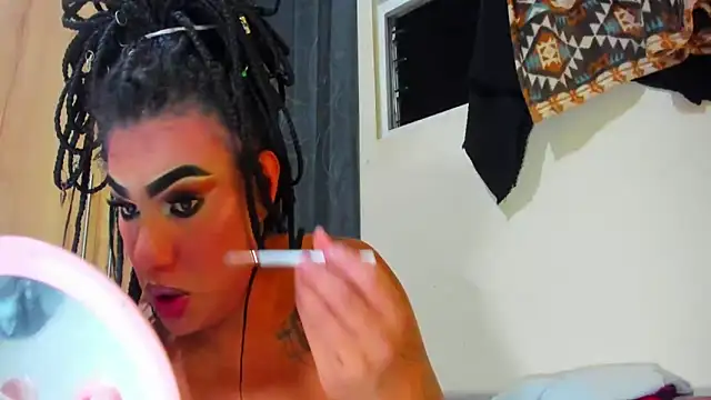 RobertaxGutierrez online show from 03-27-26, 08:26