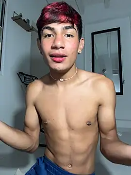 cherub  online show from 02-22-26, 01:08