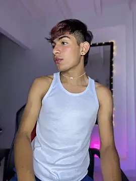 cherub  online show from 04-15-26, 09:37