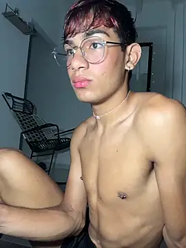 cherub  online show from 02-17-26, 11:51