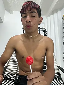 cherub  online show from 02-11-26, 12:10