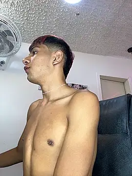 cherub  online show from 01-09-26, 08:49