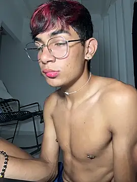 cherub  online show from 02-15-26, 11:25