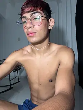 cherub  online show from 02-21-26, 10:17