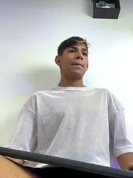 cherub  online show from 10-13-25, 01:29