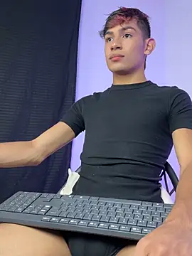 cherub  online show from 11-10-25, 12:04