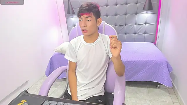 cherub  online show from 11-23-25, 12:26