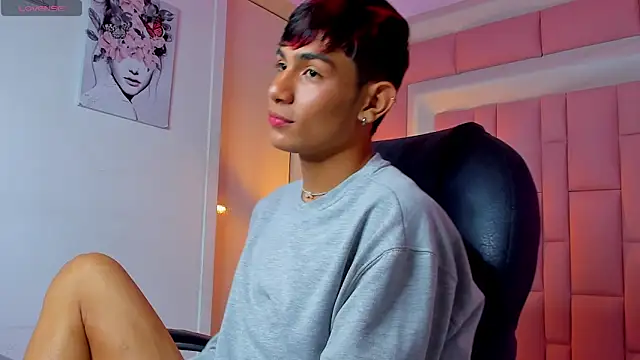 cherub  online show from 12-19-25, 04:20