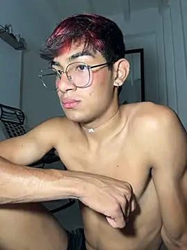 cherub  online show from 02-19-26, 09:01