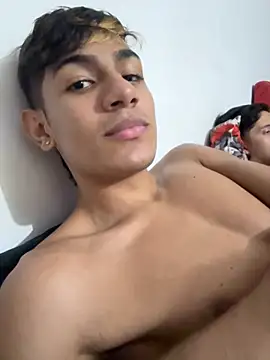 cherub  online show from 10-07-25, 04:57