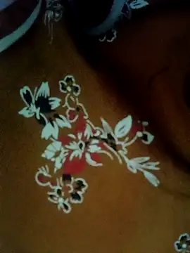 harinisree online show from 10-26-25, 05:35