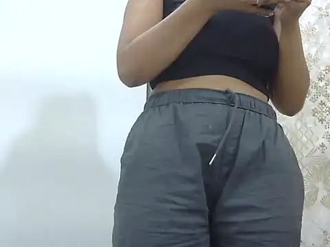 SEXY DOLL88 online show from 02-06-26, 08:05