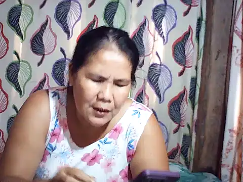 milagrose rose online show from 10-03-25, 02:15