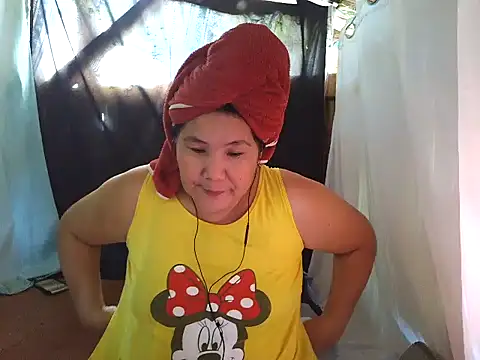 milagrose rose online show from 05-25-26, 11:58