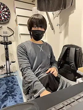 mikan kun st online show from 11-25-25, 12:44