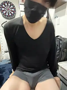 mikan kun st online show from 04-08-26, 10:44