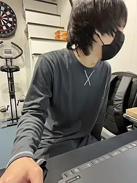 mikan kun st online show from 11-12-25, 12:37