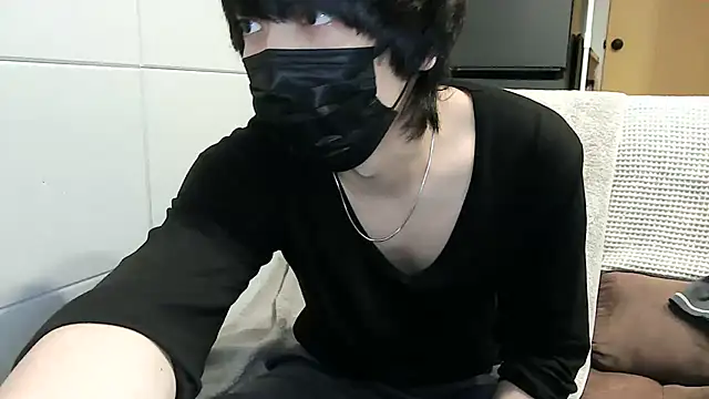 mikan kun st online show from 11-27-25, 01:00