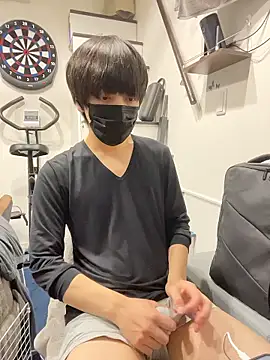 mikan kun st online show from 02-04-26, 10:38