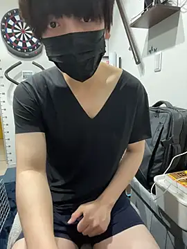 mikan kun st online show from 05-25-26, 10:30