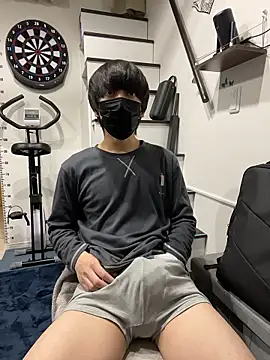 mikan kun st online show from 02-08-26, 10:40