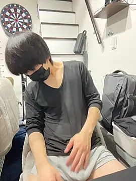 mikan kun st online show from 03-08-26, 01:25