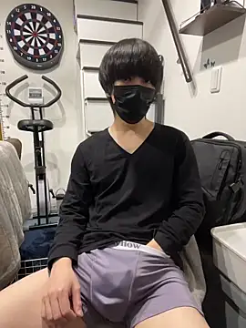 mikan kun st online show from 03-10-26, 11:14