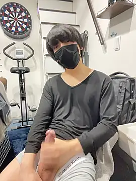 mikan kun st online show from 03-11-26, 10:48