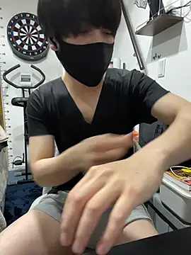 mikan kun st online show from 05-25-26, 10:25