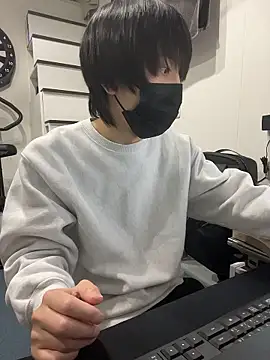 mikan kun st online show from 10-29-25, 05:39